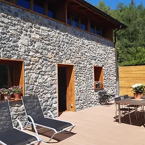 Aingeru Naturaleza Y Montana Appartement