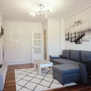 Portutxu Apartamento