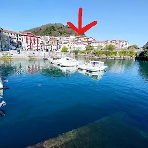 Piso Turistico Con Opcion A Garaje Appartement