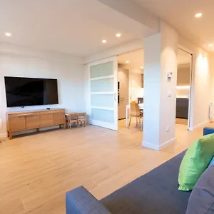 Baltasar Etxabe - Ongi Etorri Appartement
